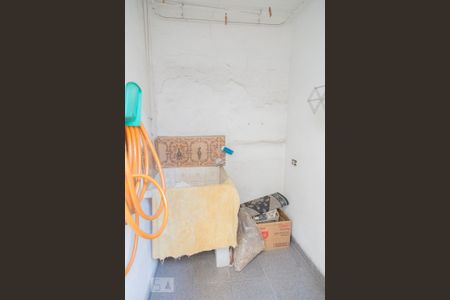 Casa para alugar com 330m², 6 quartos e sem vagaÁrea de Serviço