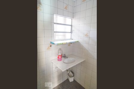 Casa para alugar com 330m², 6 quartos e sem vagaBanheiro de Serviço