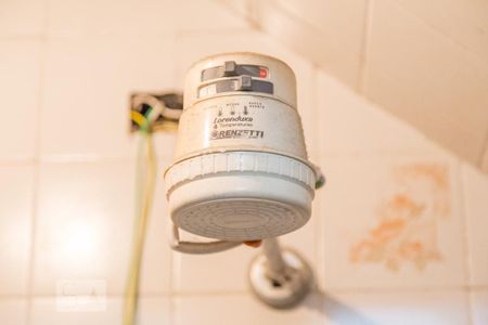 Casa para alugar com 330m², 6 quartos e sem vagaBanheiro 2