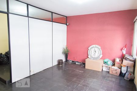 Sala de casa para alugar com 6 quartos, 330m² em Vila Gomes Cardim, São Paulo