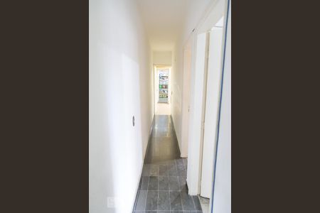 Corredor de casa para alugar com 6 quartos, 330m² em Vila Gomes Cardim, São Paulo