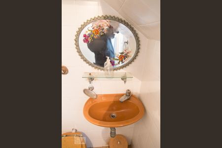 Casa para alugar com 330m², 6 quartos e sem vagaBanheiro 2