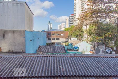 Casa para alugar com 330m², 6 quartos e sem vagaVista da Cobertura