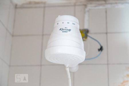 Casa para alugar com 330m², 6 quartos e sem vagaBanheiro de Serviço