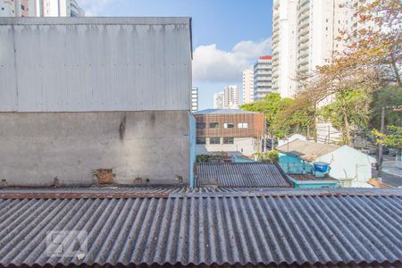 Casa para alugar com 330m², 6 quartos e sem vagaVista do Quarto de Serviço