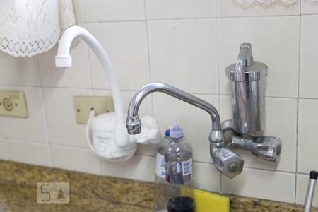 Casa para alugar com 330m², 6 quartos e sem vagaCozinha