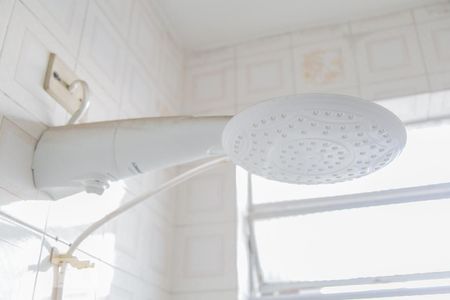 Casa para alugar com 330m², 6 quartos e sem vagaBanheiro 1