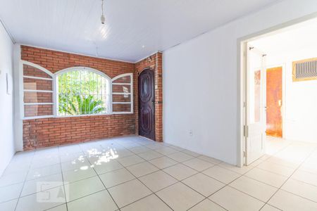 Sala de casa à venda com 4 quartos, 400m² em Cascata, Porto Alegre