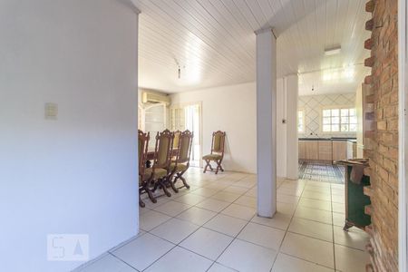 Sala 2 de casa à venda com 4 quartos, 400m² em Cascata, Porto Alegre