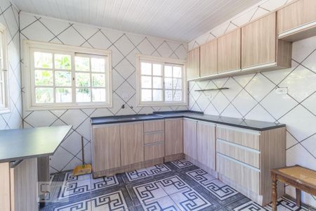 Casa à venda com 400m², 4 quartos e sem vaga Casa à venda com 400m², 4 quartos e sem vagaCozinha