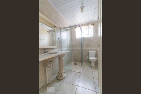 Casa à venda com 400m², 4 quartos e sem vaga Casa à venda com 400m², 4 quartos e sem vagaBanheiro