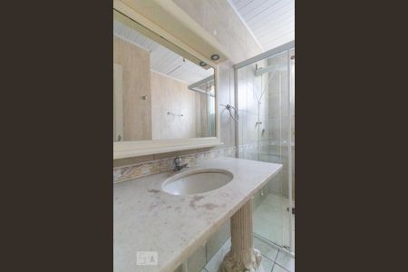 Casa à venda com 400m², 4 quartos e sem vaga Casa à venda com 400m², 4 quartos e sem vagaBanheiro
