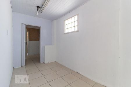 Sala de casa à venda com 4 quartos, 400m² em Cascata, Porto Alegre