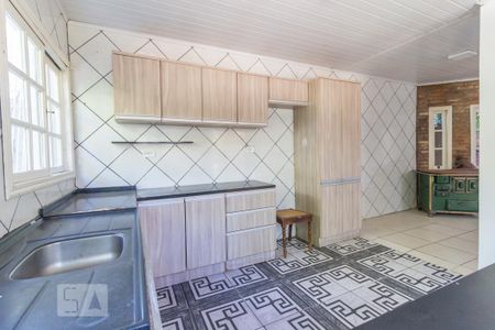 Casa à venda com 400m², 4 quartos e sem vaga Casa à venda com 400m², 4 quartos e sem vagaCozinha