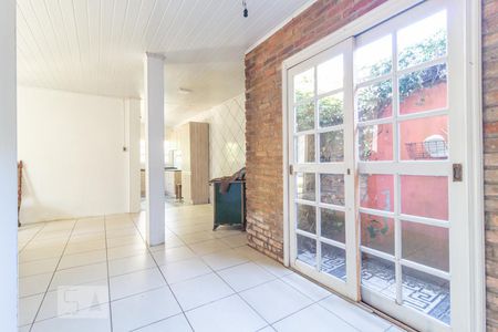 Sala 2 de casa à venda com 4 quartos, 400m² em Cascata, Porto Alegre
