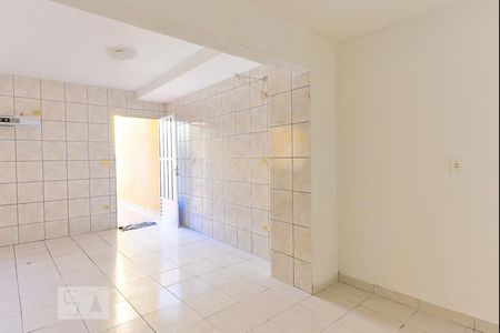 Sala de Jantar de casa à venda com 3 quartos, 106m² em Vila Iapi, Campinas