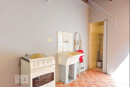 Casa à venda com 106m², 3 quartos e 1 vaga Casa à venda com 106m², 3 quartos e 1 vagaQuintal