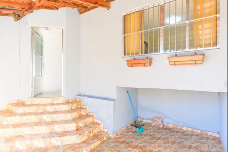 Casa à venda com 106m², 3 quartos e 1 vagaGaragem