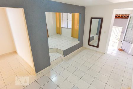 Sala de casa à venda com 3 quartos, 106m² em Vila Iapi, Campinas
