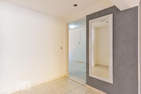 Sala de Jantar de casa à venda com 3 quartos, 106m² em Vila Iapi, Campinas