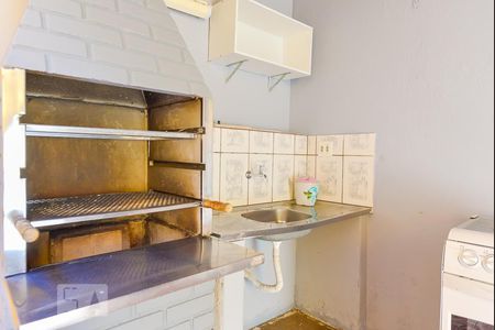 Casa à venda com 106m², 3 quartos e 1 vaga Casa à venda com 106m², 3 quartos e 1 vagaChurrasqueira