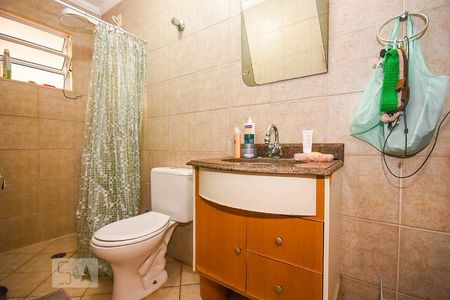 Casa à venda com 182m², 3 quartos e 2 vagas Casa à venda com 182m², 3 quartos e 2 vagasBanheiro suíte 1