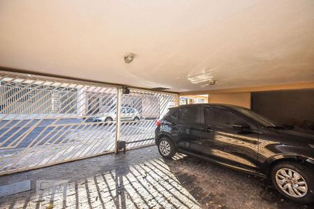 Casa à venda com 182m², 3 quartos e 2 vagas Casa à venda com 182m², 3 quartos e 2 vagasGaragem