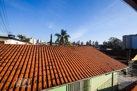 Casa à venda com 182m², 3 quartos e 2 vagas Casa à venda com 182m², 3 quartos e 2 vagasVista da suíte 3