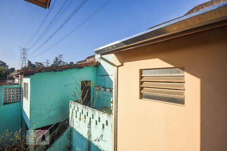 Casa à venda com 182m², 3 quartos e 2 vagas Casa à venda com 182m², 3 quartos e 2 vagasVista da suíte 2