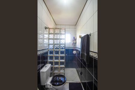 Casa à venda com 182m², 3 quartos e 2 vagas Casa à venda com 182m², 3 quartos e 2 vagasBanheiro suíte 3