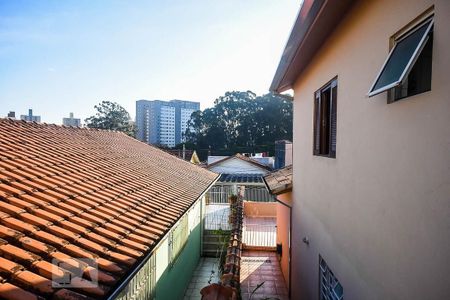 Casa à venda com 182m², 3 quartos e 2 vagas Casa à venda com 182m², 3 quartos e 2 vagasVista da área de serviço