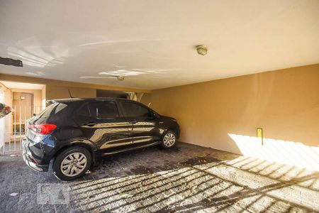 Casa à venda com 182m², 3 quartos e 2 vagas Casa à venda com 182m², 3 quartos e 2 vagasGaragem