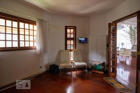 Quarto 1 de casa à venda com 5 quartos, 380m² em Parque dos Príncipes, São Paulo
