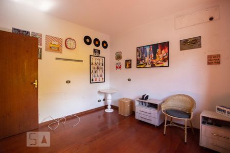 Casa à venda com 380m², 5 quartos e 5 vagas Casa à venda com 380m², 5 quartos e 5 vagassuíte 3