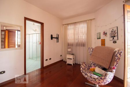 Casa à venda com 380m², 5 quartos e 5 vagas Casa à venda com 380m², 5 quartos e 5 vagassuíte 1