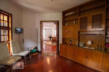 Quarto 1 de casa à venda com 5 quartos, 380m² em Parque dos Príncipes, São Paulo