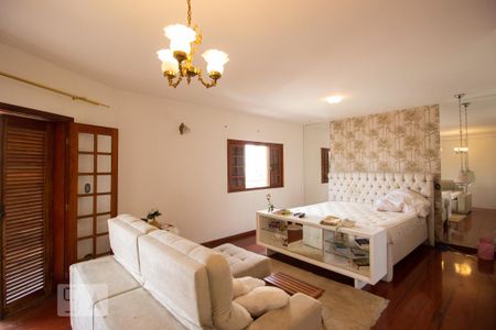 Casa à venda com 380m², 5 quartos e 5 vagas Casa à venda com 380m², 5 quartos e 5 vagassuíte 2