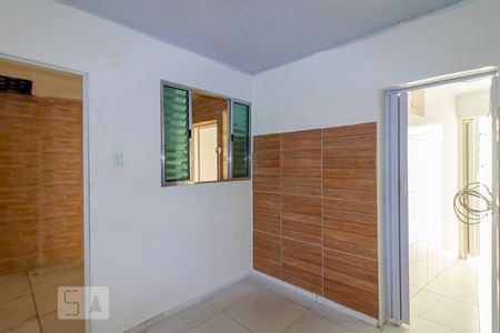 Quarto de casa para alugar com 1 quarto, 40m² em Ipiranga, São Paulo