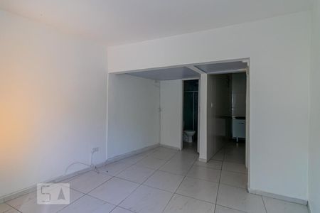 Casa para alugar com 40m², 1 quarto e sem vagaSala 