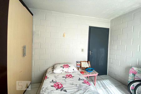 Quarto 1 de apartamento à venda com 2 quartos, 48m² em Liberdade, Novo Hamburgo