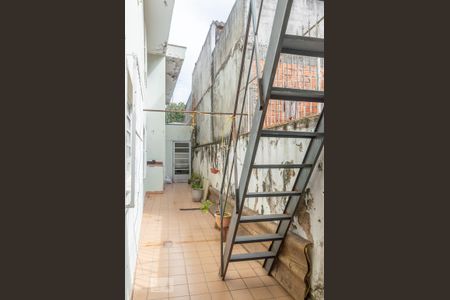 Casa à venda com 276m², 3 quartos e 3 vagasQuintal