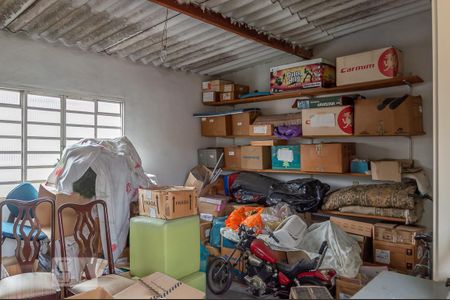 Casa à venda com 276m², 3 quartos e 3 vagasDeposito