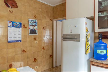 Casa à venda com 276m², 3 quartos e 3 vagasCozinha
