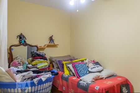 Casa à venda com 276m², 3 quartos e 3 vagasQuarto de Serviço