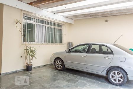 Casa à venda com 276m², 3 quartos e 3 vagasGaragem