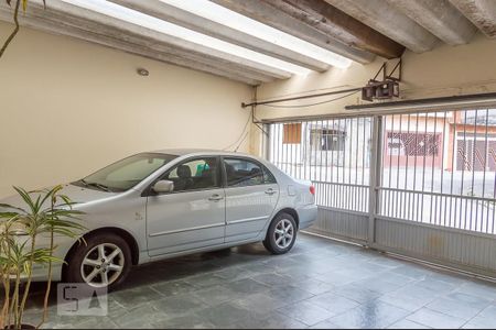 Casa à venda com 276m², 3 quartos e 3 vagasGaragem