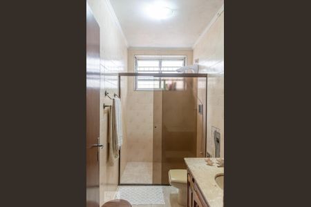 Casa à venda com 276m², 3 quartos e 3 vagasBanheiro da Suíte