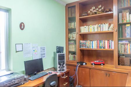 Casa à venda com 276m², 3 quartos e 3 vagasQuarto 2 - Suíte