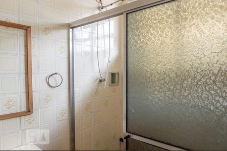 Casa à venda com 276m², 3 quartos e 3 vagasBanheiro da Suíte 2