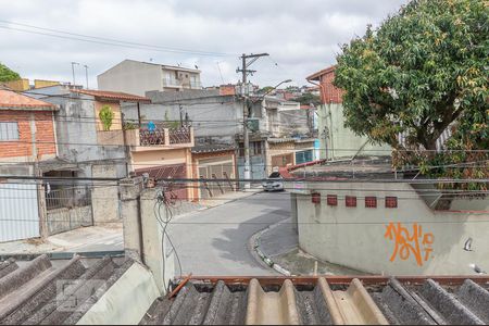 Casa à venda com 276m², 3 quartos e 3 vagasVista do Quarto Suíte